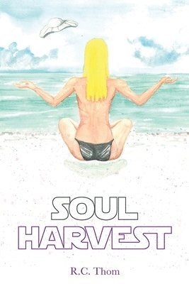 bokomslag Soul Harvest