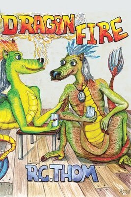 Dragon Fire 1