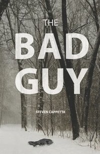 bokomslag The Bad Guy