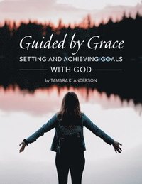 bokomslag Guided by Grace