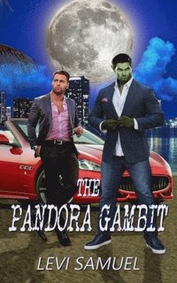 bokomslag The Pandora Gambit