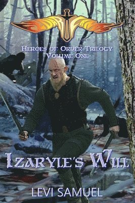 Izaryle's Will 1