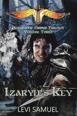 Izaryle's Key 1