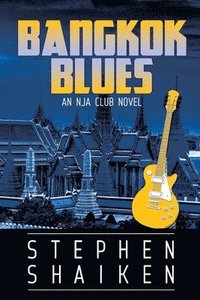 bokomslag Bangkok Blues