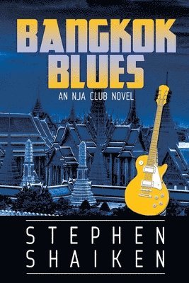 Bangkok Blues 1
