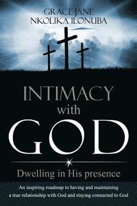 bokomslag Intimacy with God