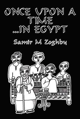 bokomslag Once Upon a Time...in Egypt