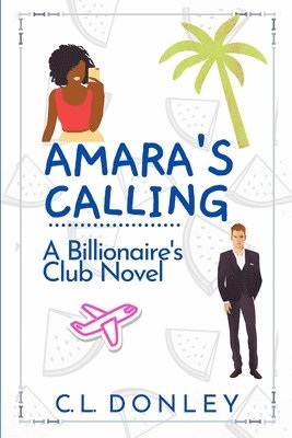 Amara's Calling 1