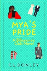 bokomslag Mya's Pride