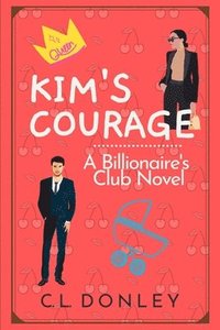 bokomslag Kim's Courage