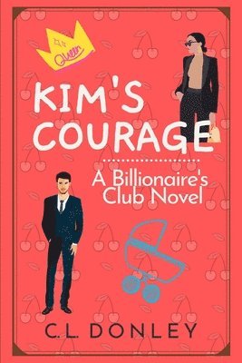 Kim's Courage 1