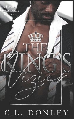 bokomslag King's Vizier