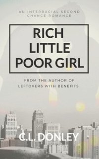bokomslag Rich Little Poor Girl