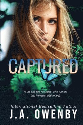 J a Owenby - Captured, Häftad