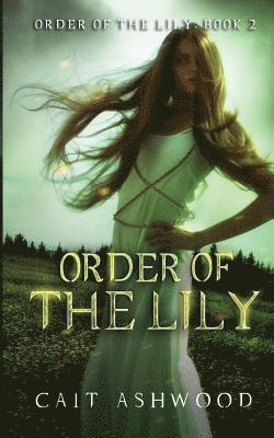 Order of the Lily 1