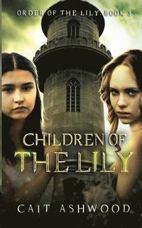bokomslag Children of the Lily