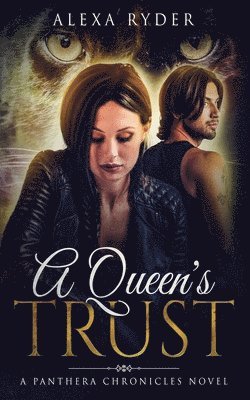 A Queen's Trust 1