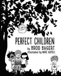 bokomslag Perfect Children