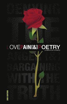 bokomslag Love, Pain & Poetry