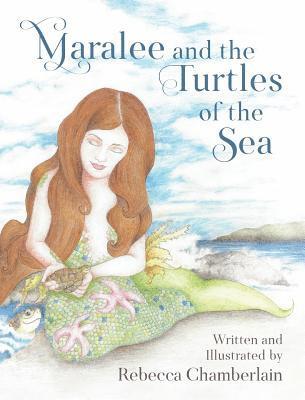 Maralee and the Turtles of the Sea 1