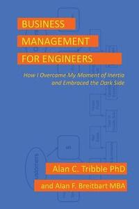 bokomslag Business Management for Engineers