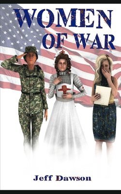 Women of War 1