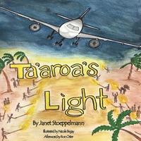 bokomslag Ta'Aroa's Light