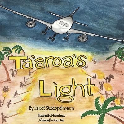 Ta'Aroa's Light 1