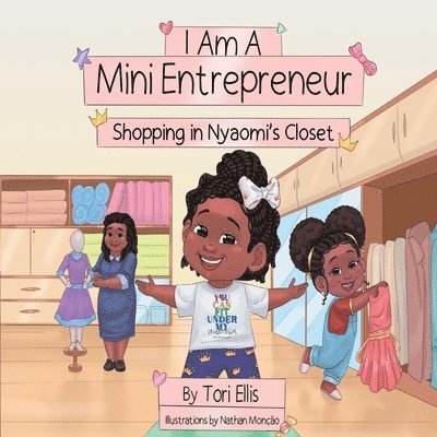 I Am A Mini Entrepreneur 1