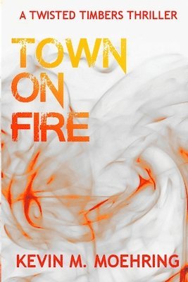 bokomslag Town on Fire