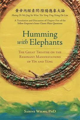 Humming with Elephants 1