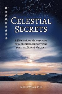 bokomslag Celestial Secrets