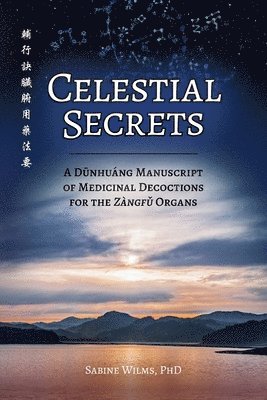 Celestial Secrets 1