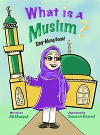 bokomslag What is a Muslim?