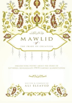 bokomslag Mawlid of the Pride of Creation