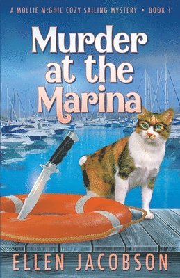 Murder at the Marina 1