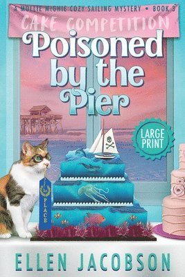 Poisoned by the Pier 1