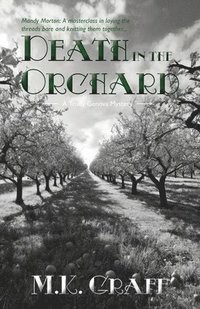 bokomslag Death in the Orchard