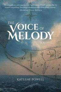 bokomslag The Voice of Melody