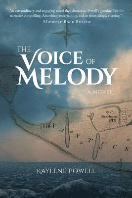 The Voice of Melody 1