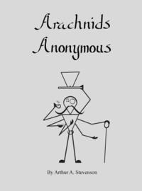 bokomslag Arachnids Anonymous