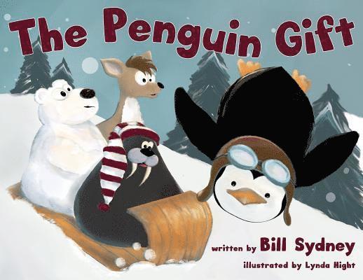 The Penguin Gift 1