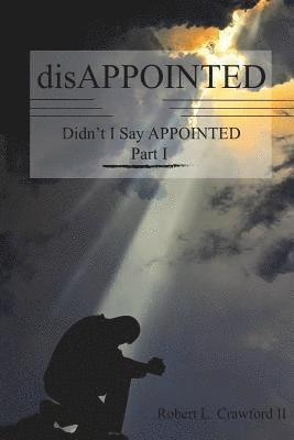 disAPPOINTED 1