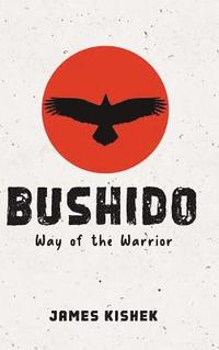 bokomslag Bushido