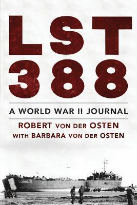 bokomslag LST 388