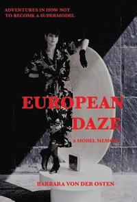 bokomslag European Daze