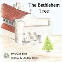 bokomslag The Bethlehem Tree