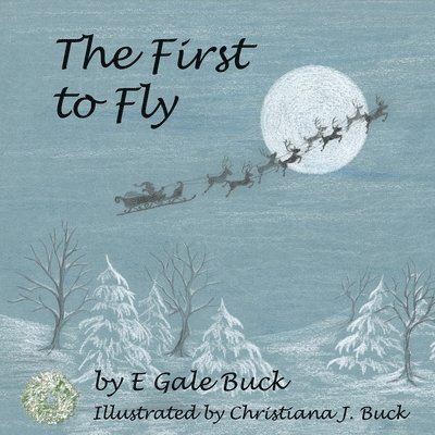 The First to Fly 1