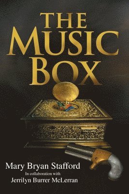 bokomslag The Music Box