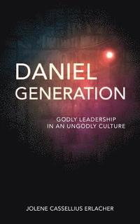 bokomslag Daniel Generation